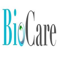 Bio Care logo